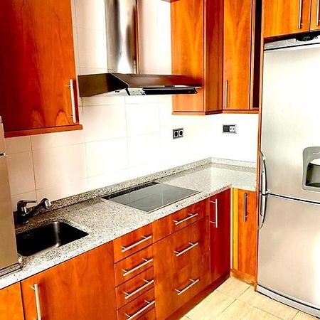 Vivienda Turistica La Galana 2 Appartement Ciudad-Rodrigo Buitenkant foto