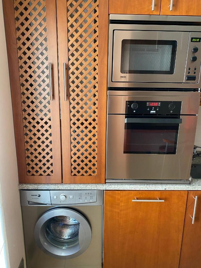 Vivienda Turistica La Galana 2 Appartement Ciudad-Rodrigo Buitenkant foto